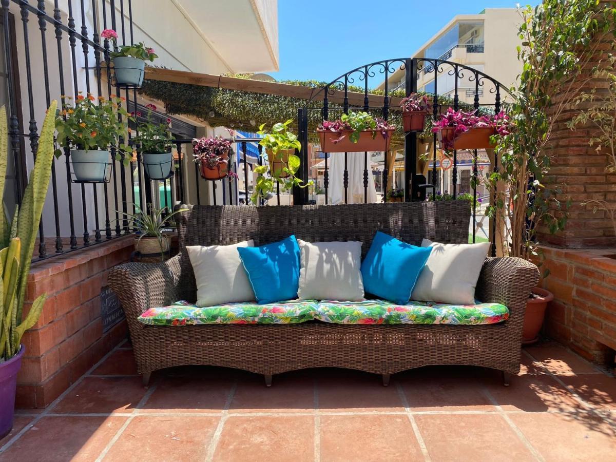 La Carihuela Appartement