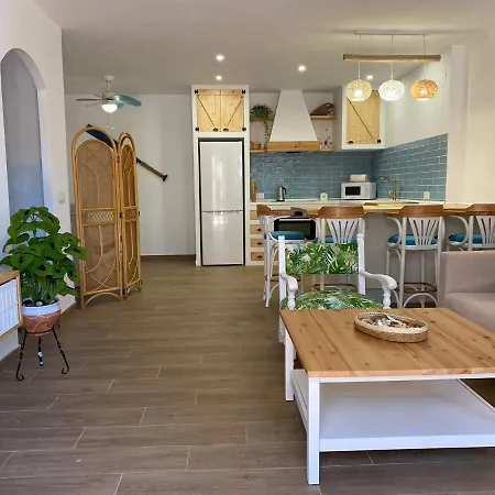Apartamento La Carihuela Torremolinos Exterior photo