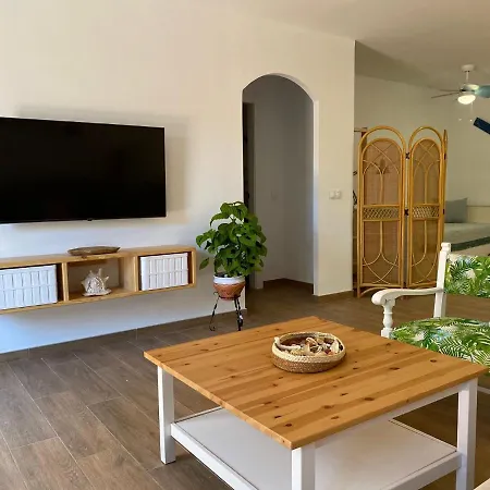 Apartamento La Carihuela Torremolinos Exterior photo