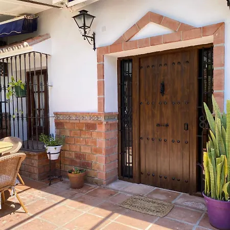 Apartamento La Carihuela Torremolinos Exterior photo