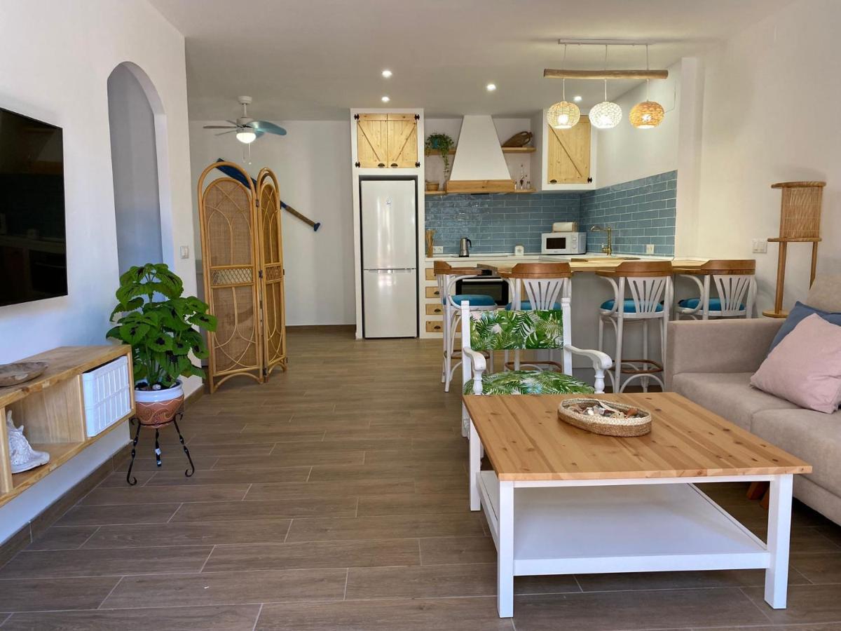 Apartament La Carihuela