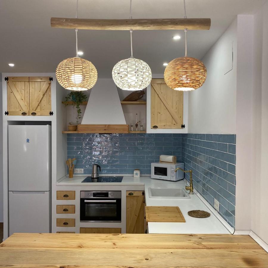 La Carihuela Apartament Torremolinos