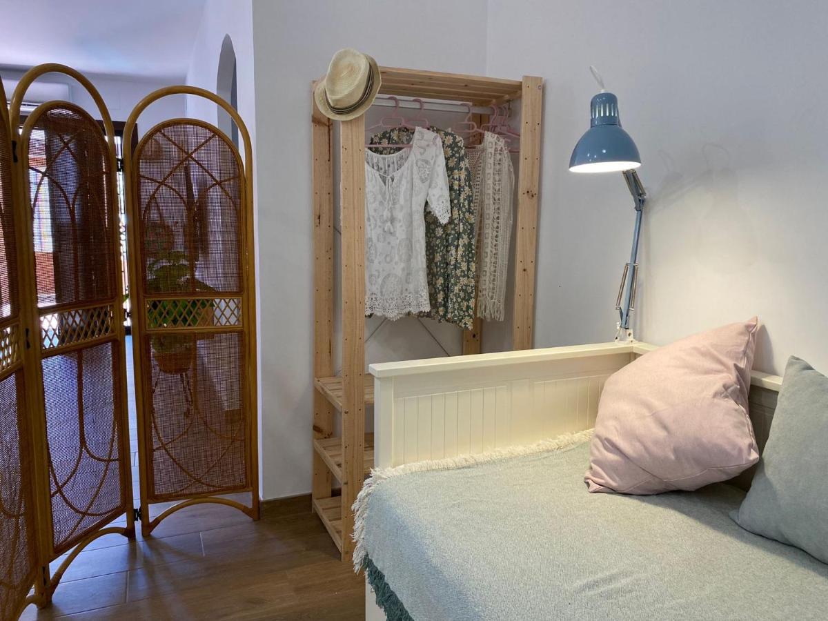 Apartament La Carihuela
