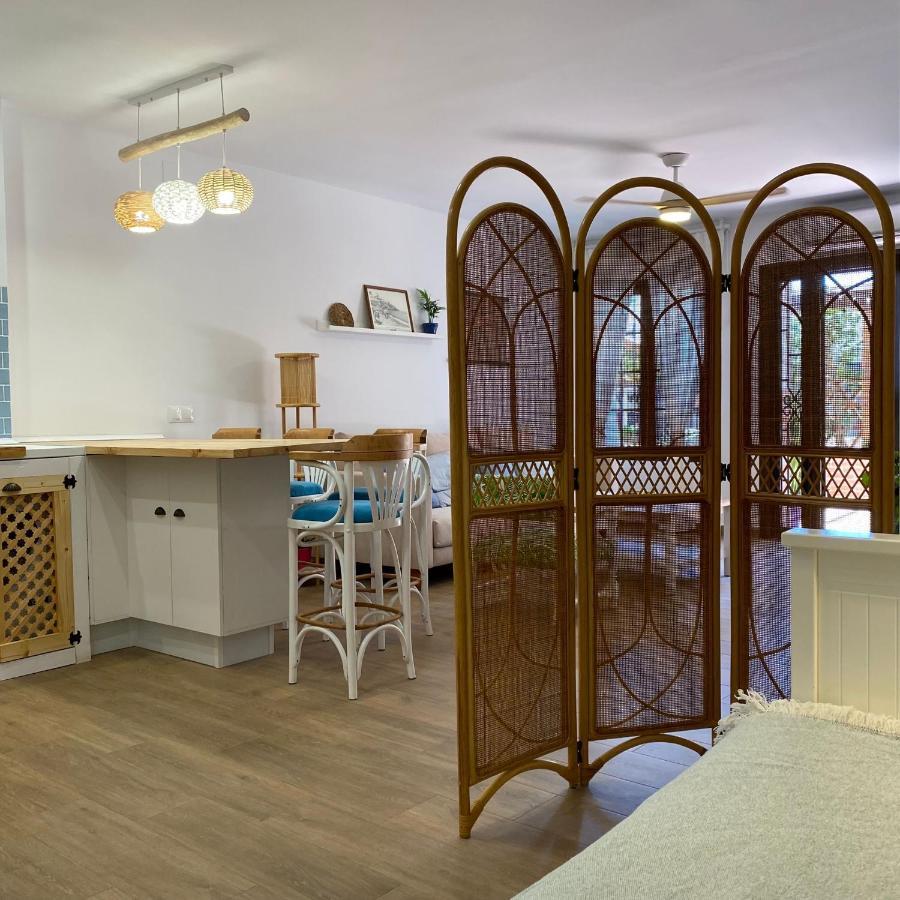 Apartament La Carihuela Torremolinos