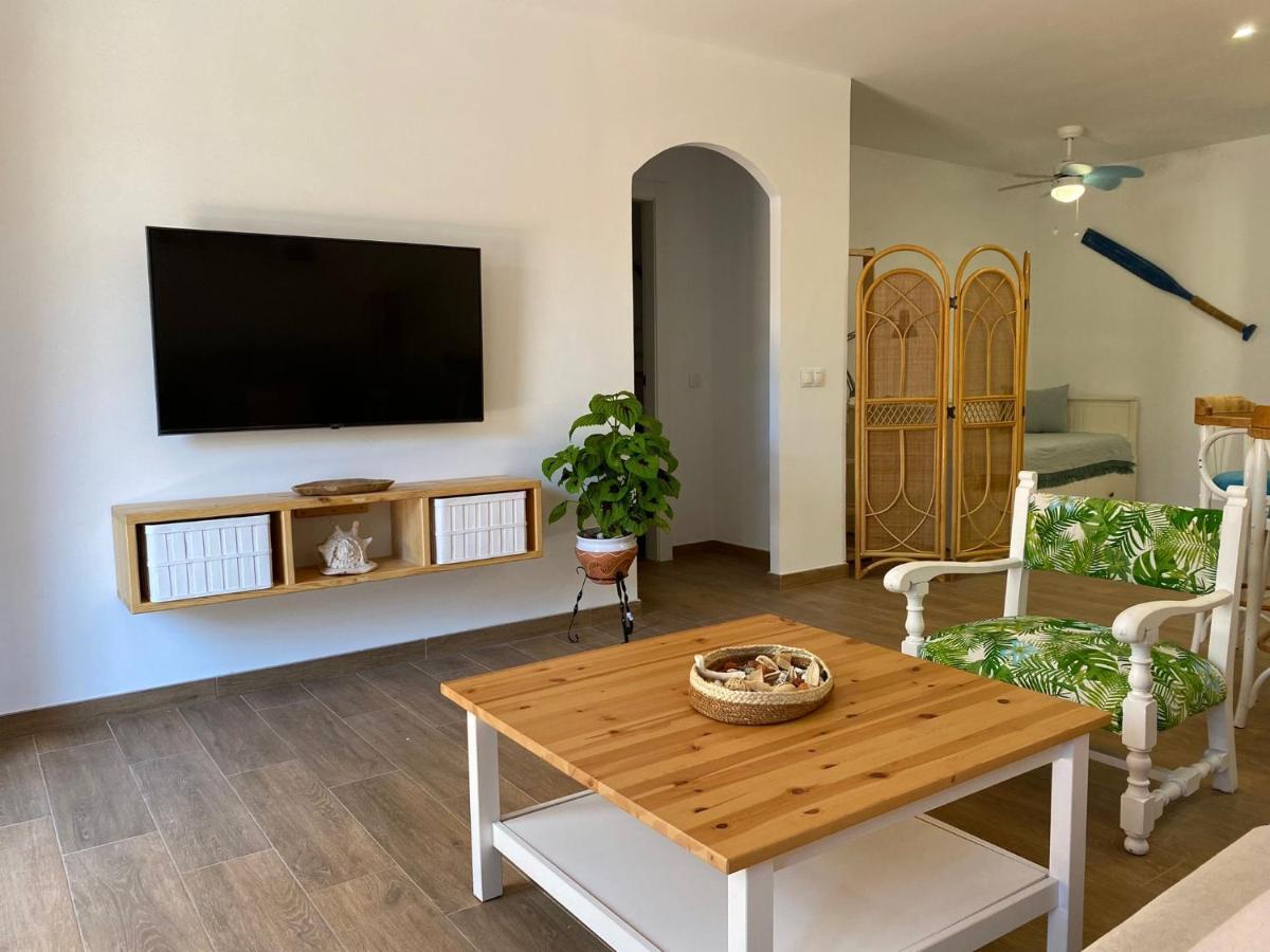 Apartament La Carihuela