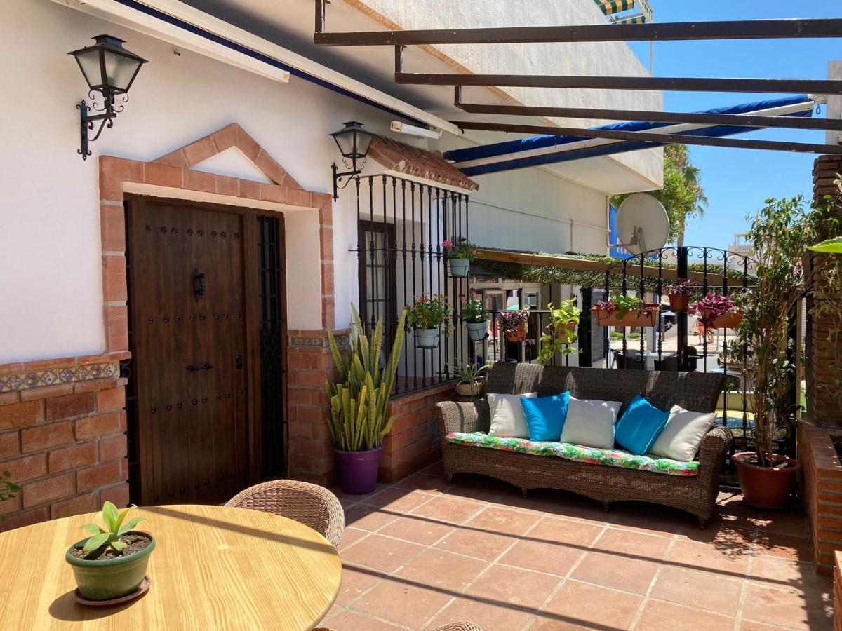 La Carihuela Apartament Torremolinos