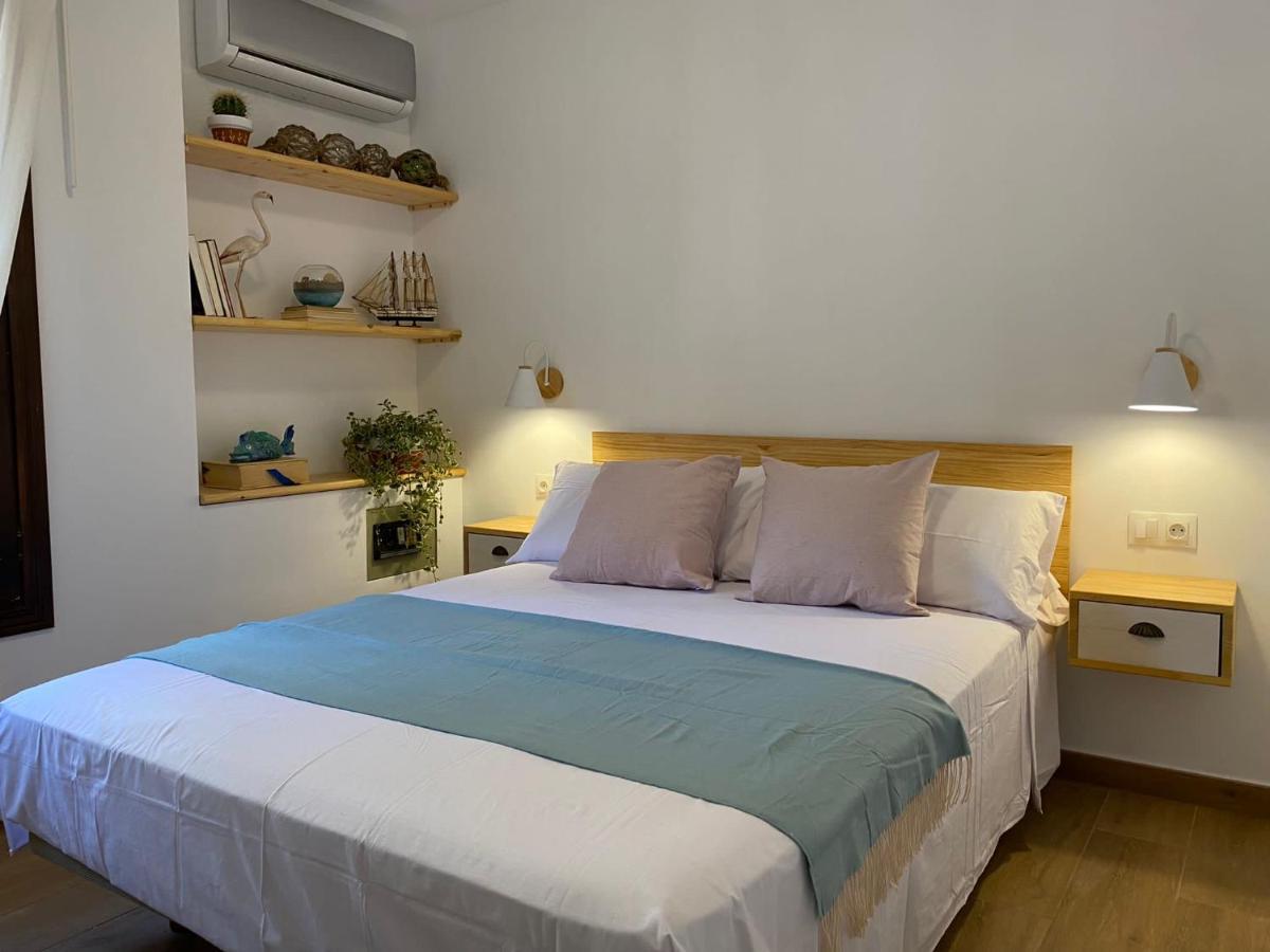 La Carihuela Apartament