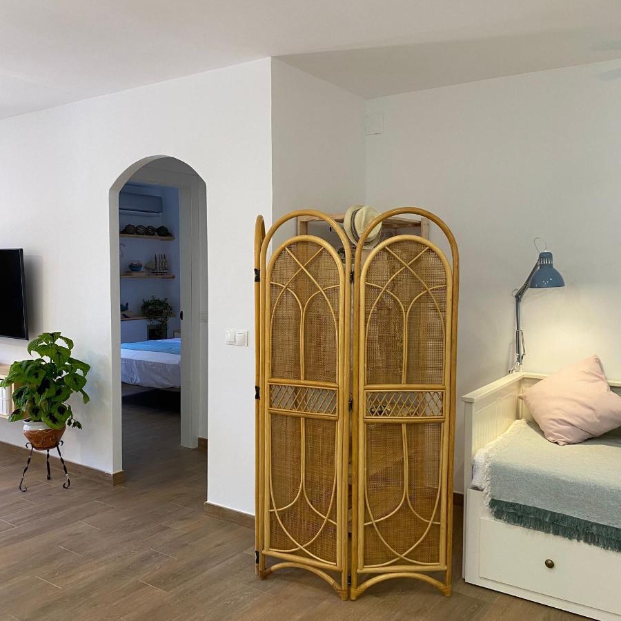 Apartament La Carihuela Torremolinos