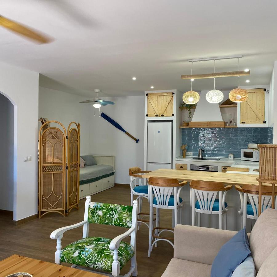 Apartament La Carihuela