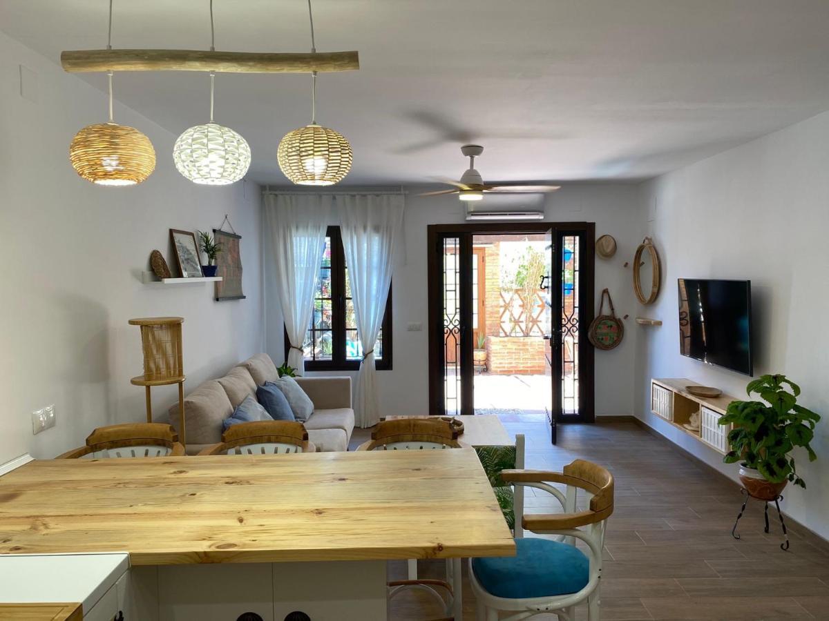 La Carihuela Apartament