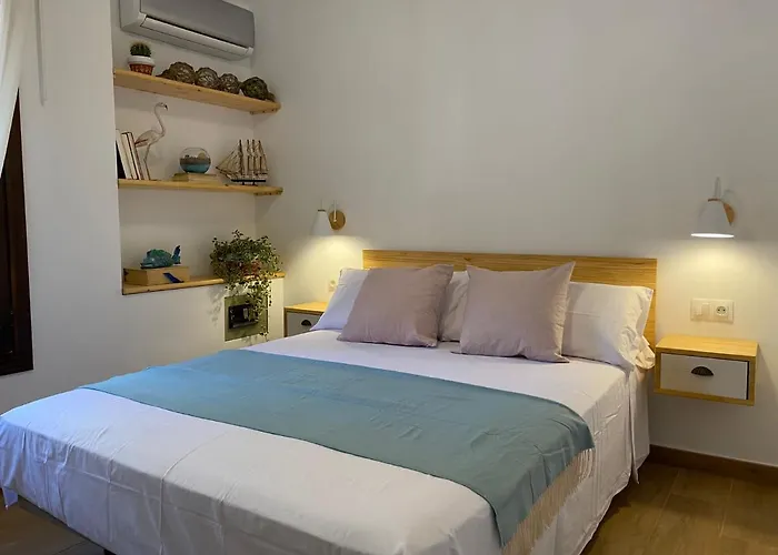 Apartamento La Carihuela