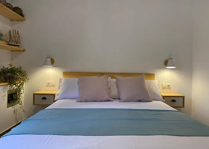 Apartamento La Carihuela