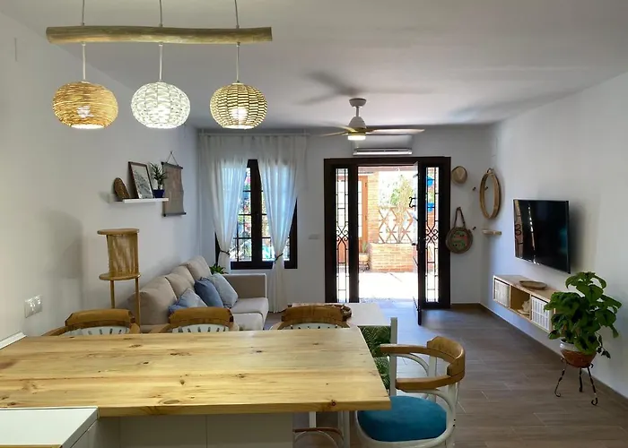 Apartamento La Carihuela